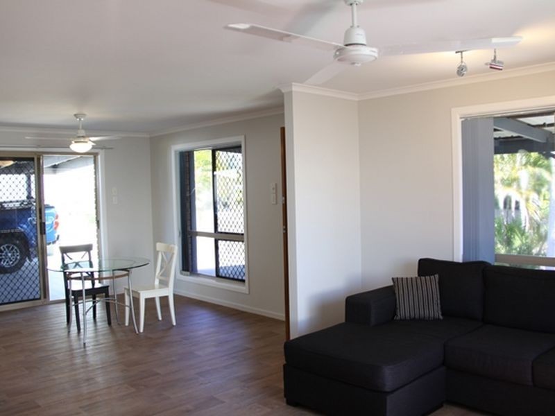 35 LATROBE STREET, Tannum Sands QLD 4680