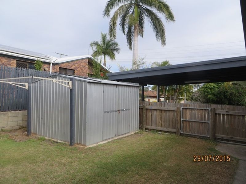 35 LATROBE STREET, Tannum Sands QLD 4680