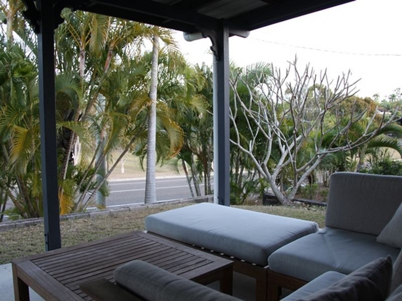 35 LATROBE STREET, Tannum Sands QLD 4680
