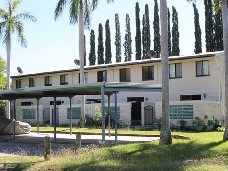 3/4 Wyndham Avenue, Boyne Island QLD 4680