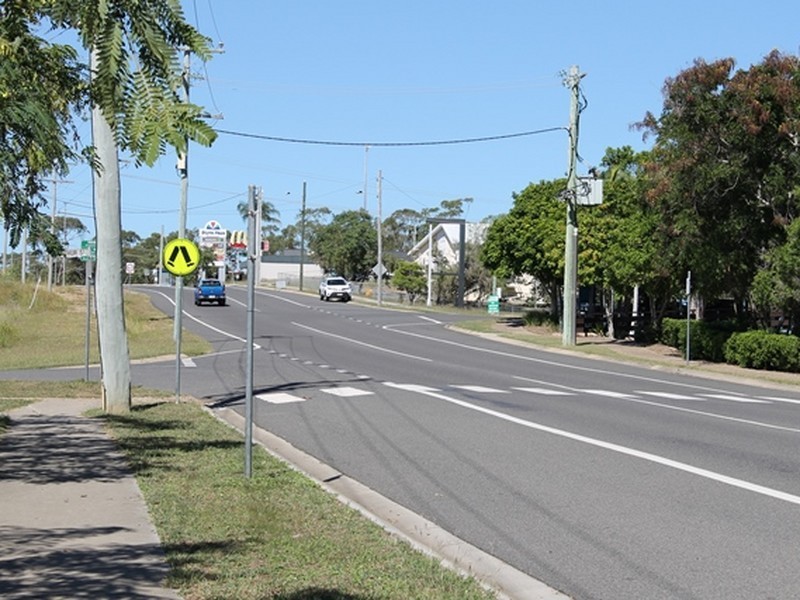 3/4 Wyndham Avenue, Boyne Island QLD 4680