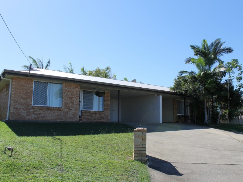 6 Drummond Court, Tannum Sands QLD 4680