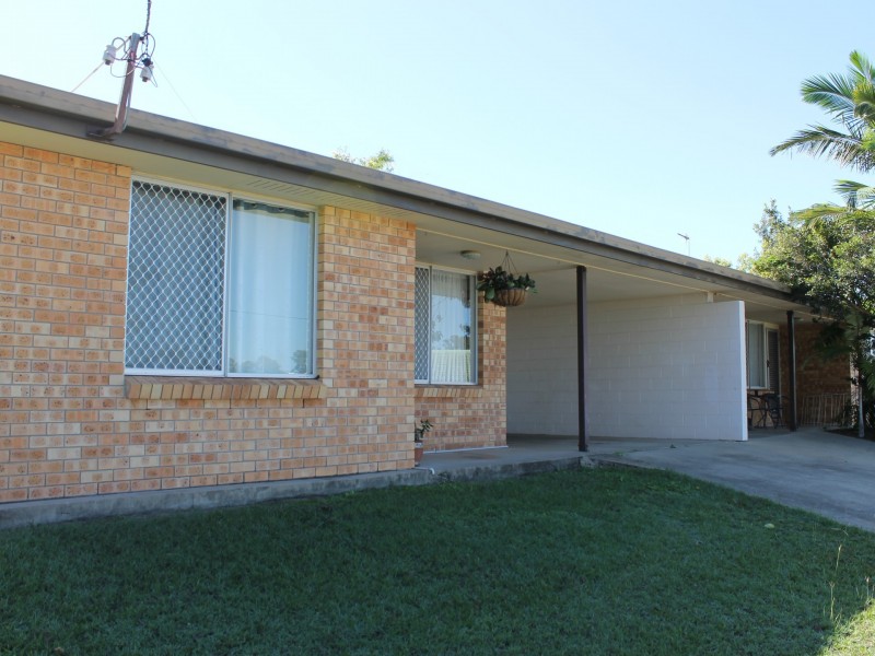 6 Drummond Court, Tannum Sands QLD 4680