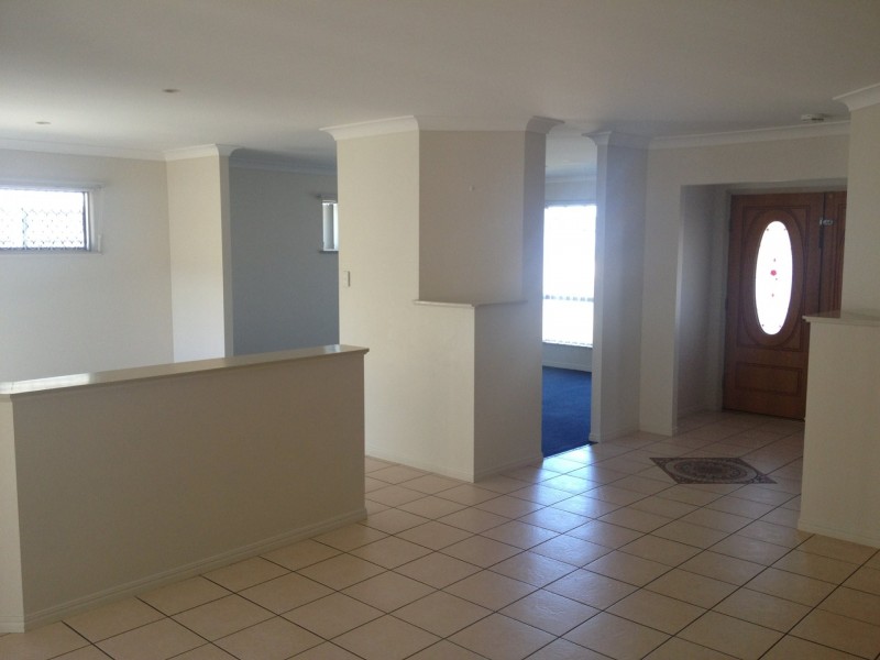 4 DUNN STREET, Tannum Sands QLD 4680