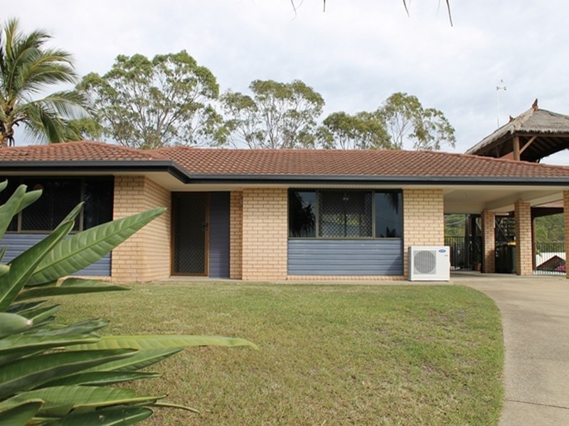 18 Chauvel Court, Boyne Island QLD 4680