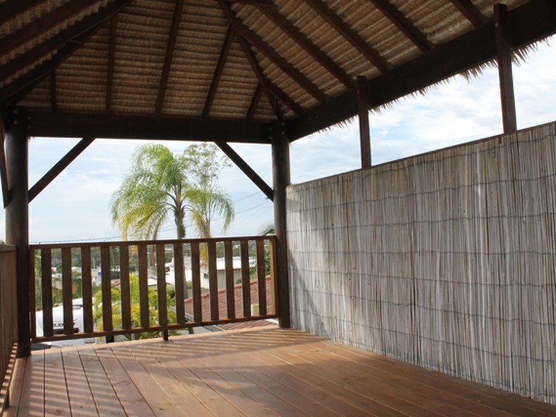 18 Chauvel Court, Boyne Island QLD 4680