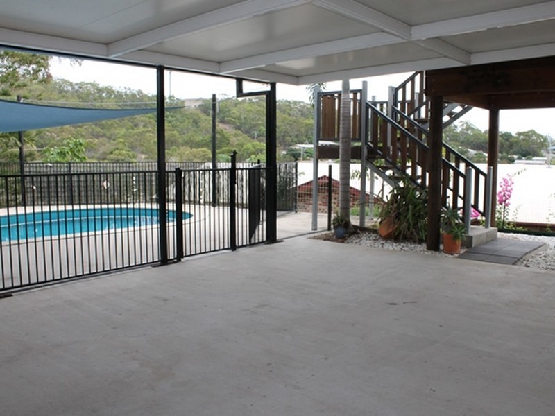 18 Chauvel Court, Boyne Island QLD 4680