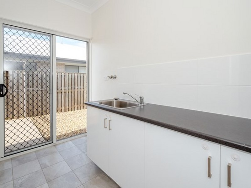 22 Tulipwood Circuit, Boyne Island QLD 4680