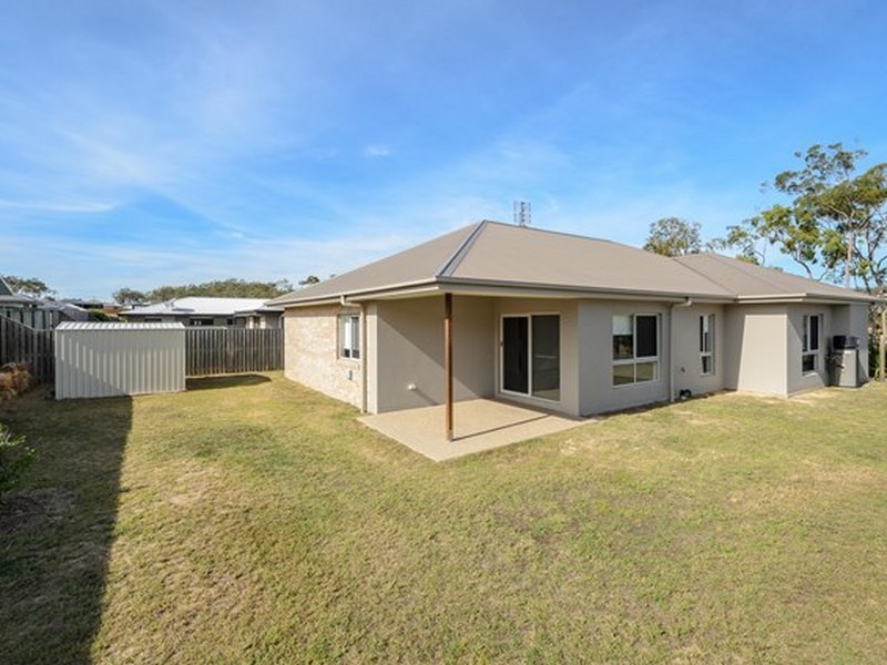 22 Tulipwood Circuit, Boyne Island QLD 4680