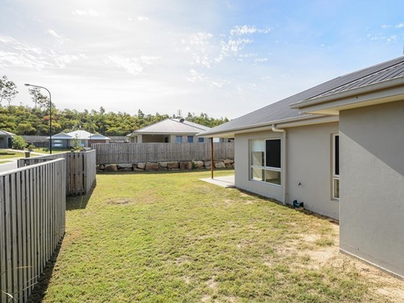 22 Tulipwood Circuit, Boyne Island QLD 4680