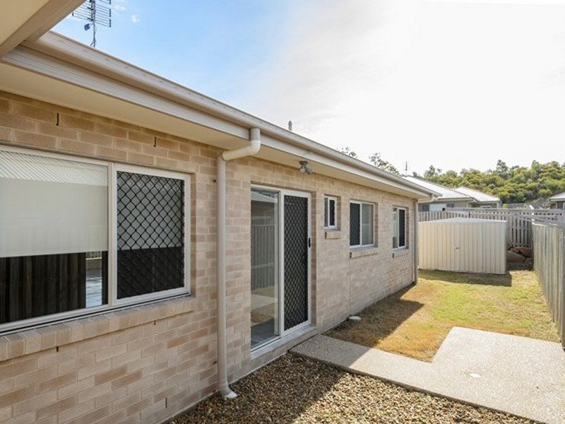22 Tulipwood Circuit, Boyne Island QLD 4680