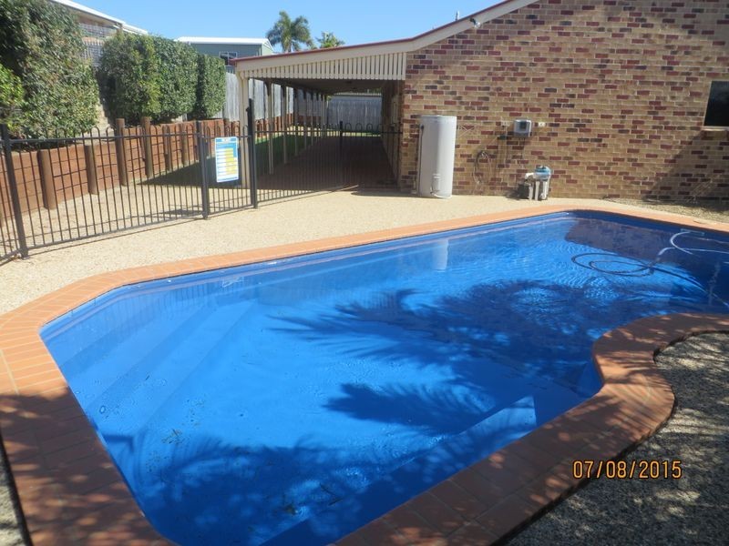 7 LAWRENCE COURT, Tannum Sands QLD 4680