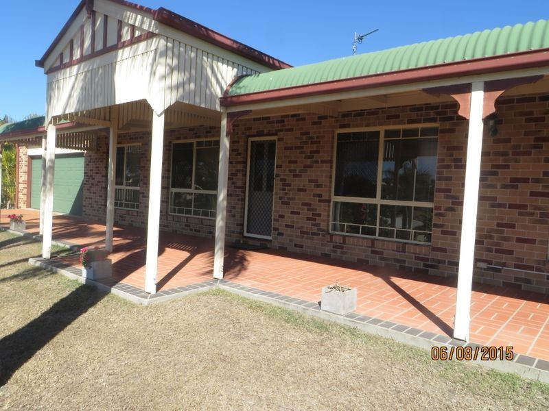 7 LAWRENCE COURT, Tannum Sands QLD 4680