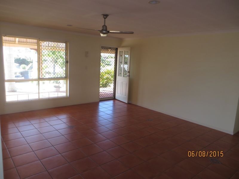 7 LAWRENCE COURT, Tannum Sands QLD 4680