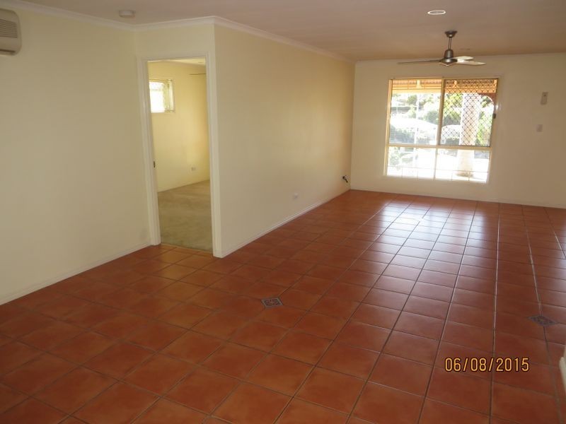 7 LAWRENCE COURT, Tannum Sands QLD 4680