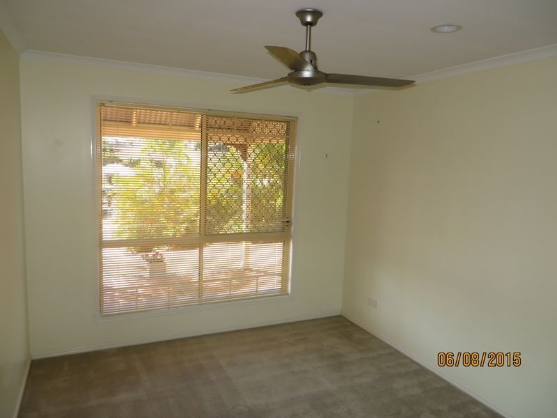 7 LAWRENCE COURT, Tannum Sands QLD 4680