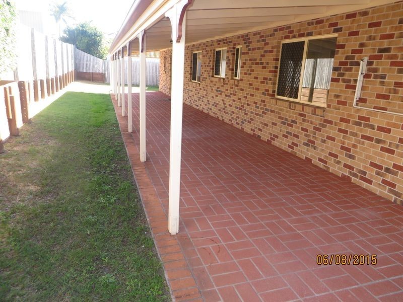 7 LAWRENCE COURT, Tannum Sands QLD 4680