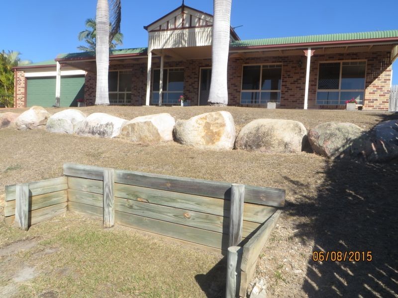 7 LAWRENCE COURT, Tannum Sands QLD 4680