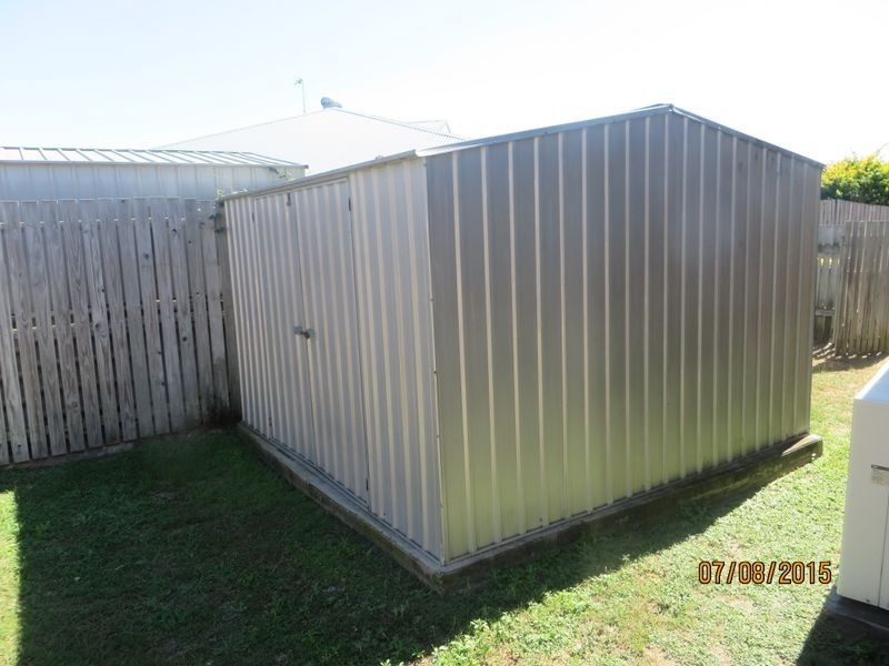 7 LAWRENCE COURT, Tannum Sands QLD 4680