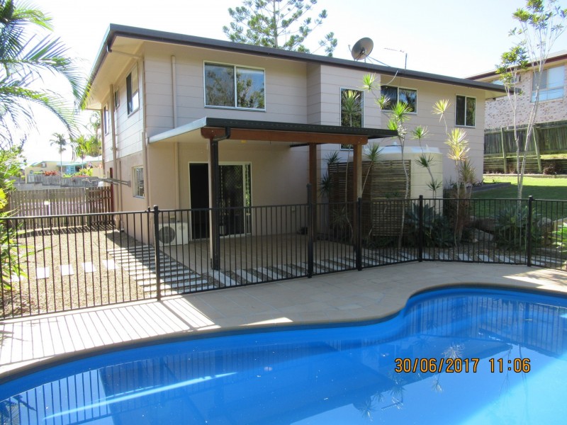 3 PARKSIDE STREET, Tannum Sands QLD 4680