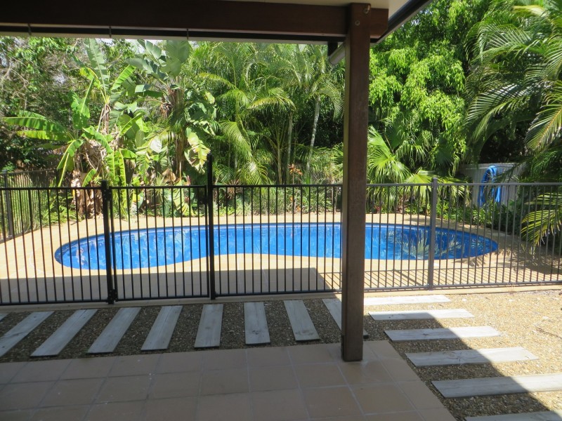 3 PARKSIDE STREET, Tannum Sands QLD 4680