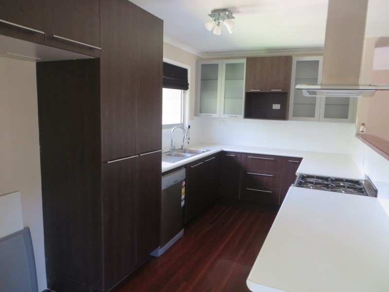 3 PARKSIDE STREET, Tannum Sands QLD 4680