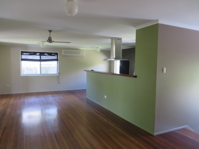 3 PARKSIDE STREET, Tannum Sands QLD 4680