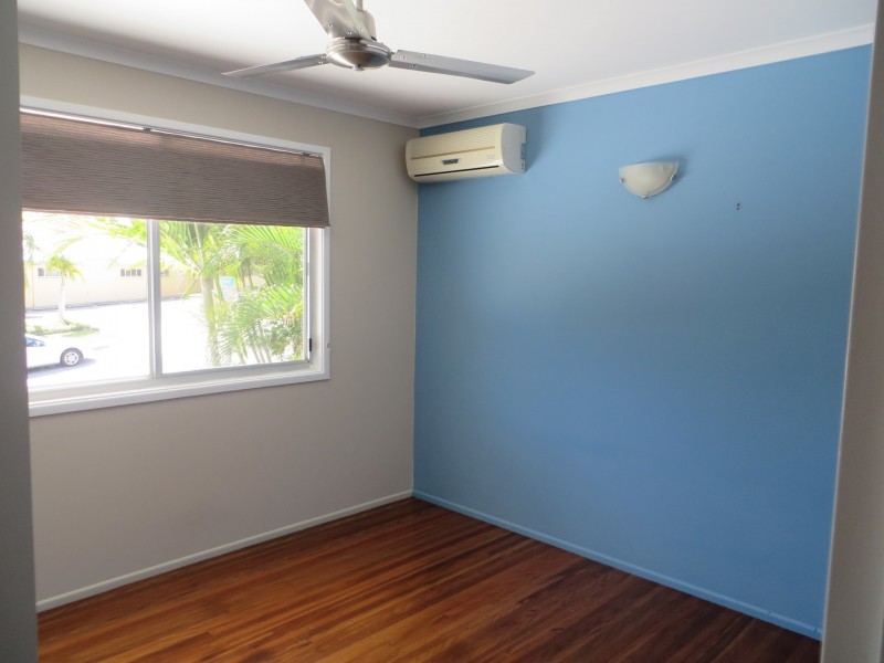 3 PARKSIDE STREET, Tannum Sands QLD 4680