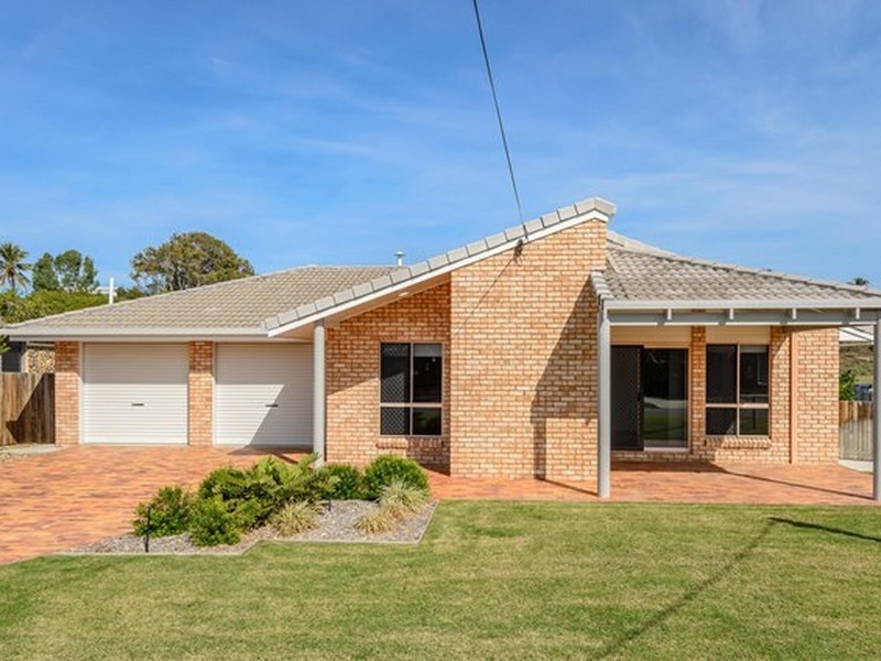 25 The Oaks Road, Tannum Sands QLD 4680