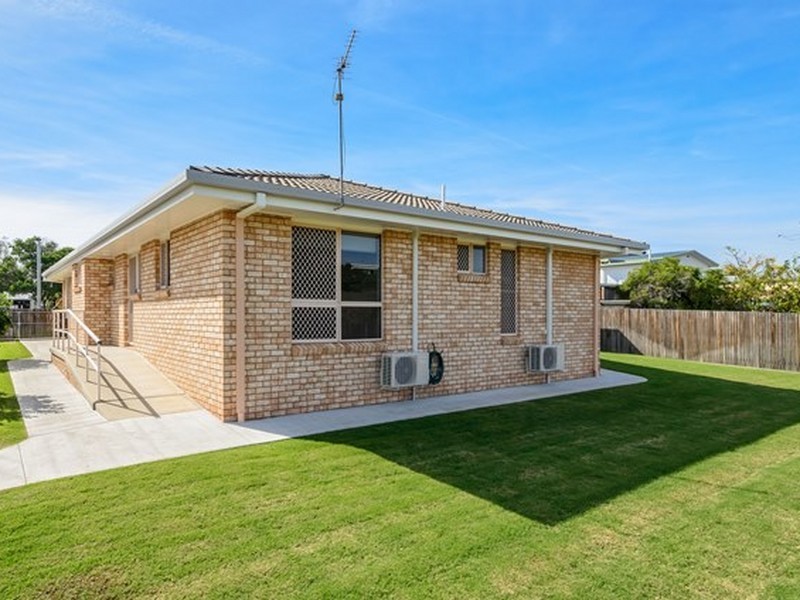 25 The Oaks Road, Tannum Sands QLD 4680