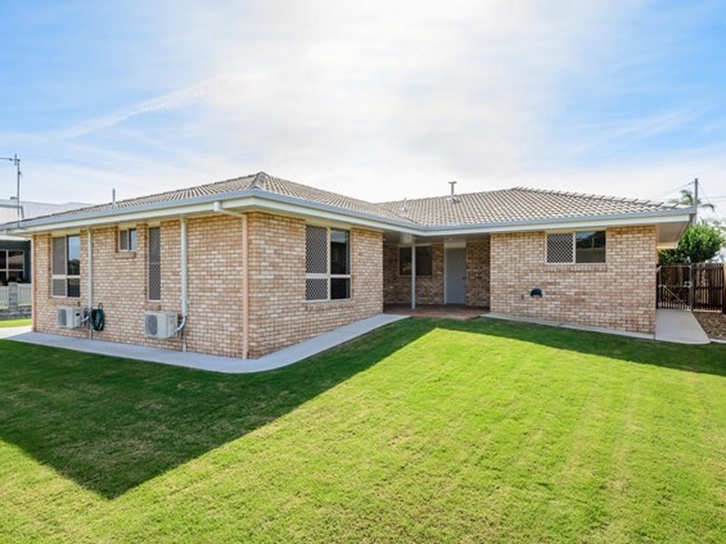 25 The Oaks Road, Tannum Sands QLD 4680