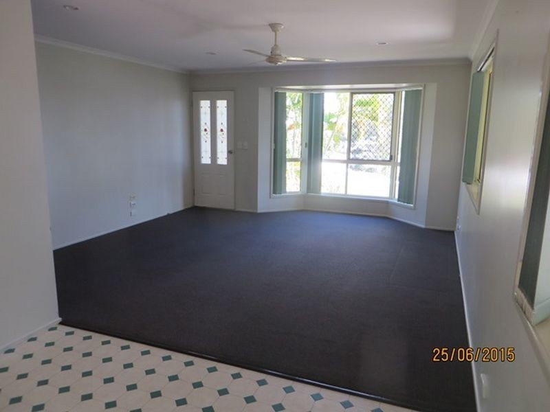 13 RIDGE CLOSE, Tannum Sands QLD 4680