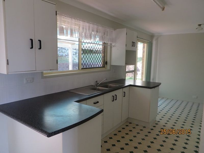 13 RIDGE CLOSE, Tannum Sands QLD 4680