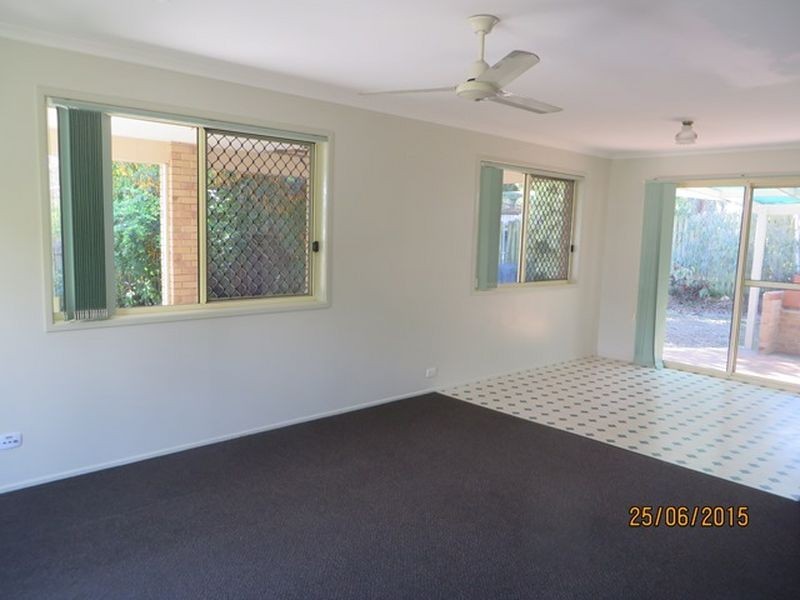 13 RIDGE CLOSE, Tannum Sands QLD 4680