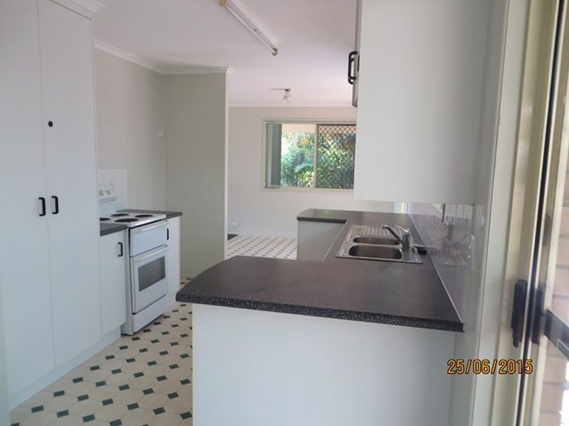 13 RIDGE CLOSE, Tannum Sands QLD 4680