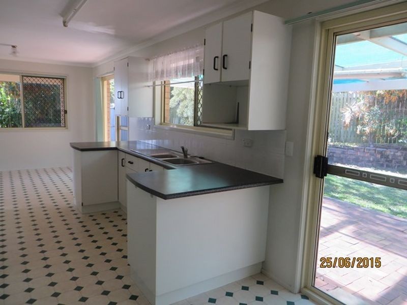13 RIDGE CLOSE, Tannum Sands QLD 4680