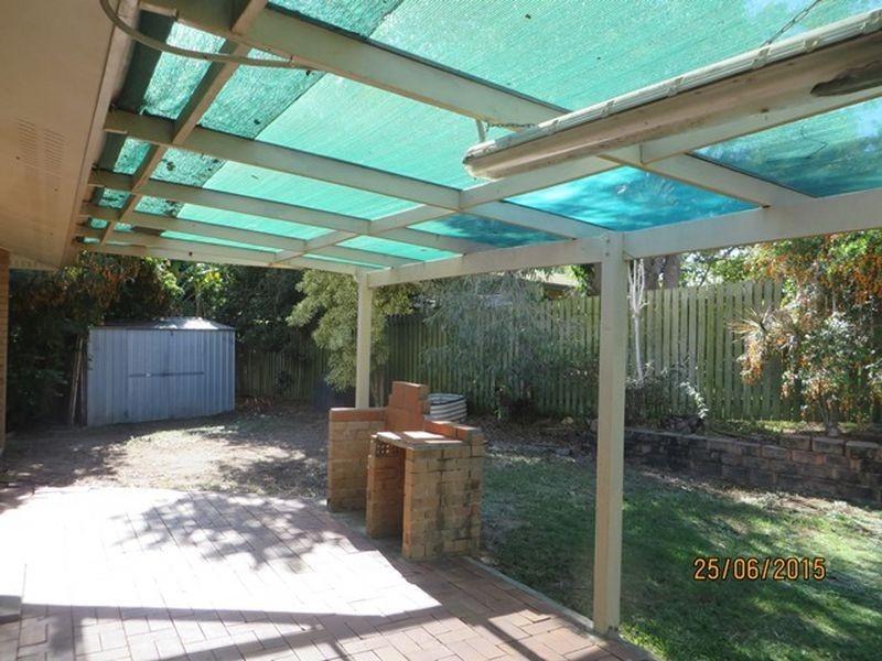 13 RIDGE CLOSE, Tannum Sands QLD 4680