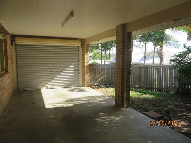 13 RIDGE CLOSE, Tannum Sands QLD 4680