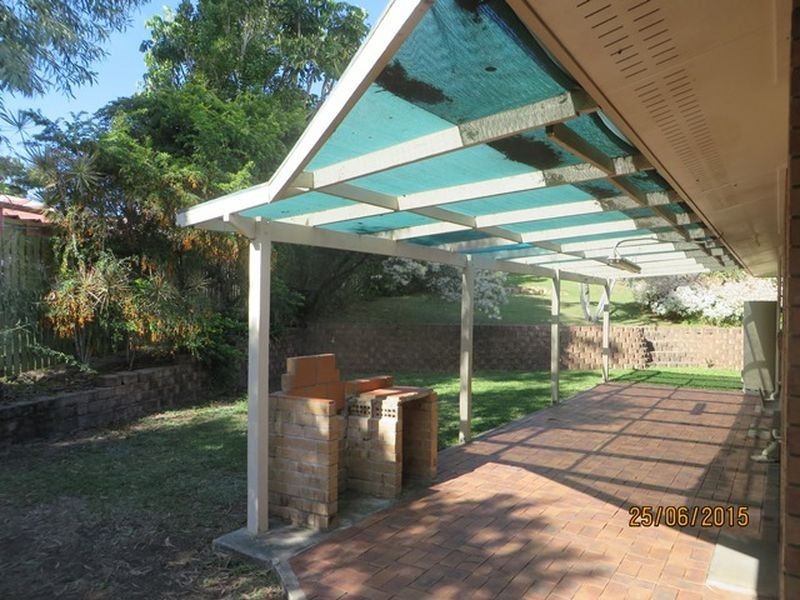 13 RIDGE CLOSE, Tannum Sands QLD 4680