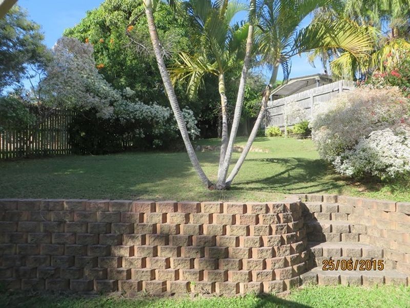 13 RIDGE CLOSE, Tannum Sands QLD 4680