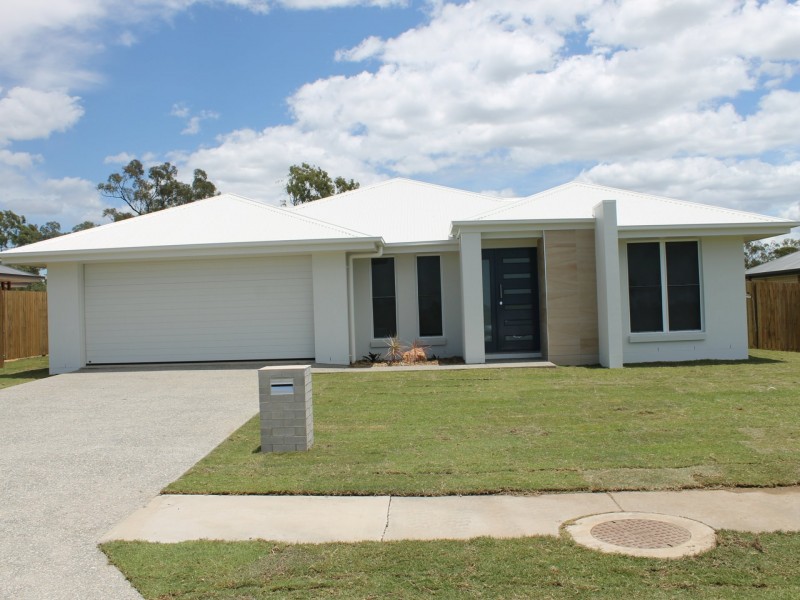 22 Anchor Street, Tannum Sands QLD 4680
