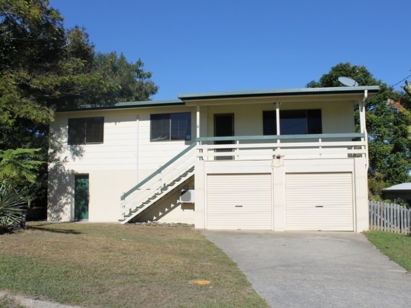 6 Marquis Court, Tannum Sands QLD 4680