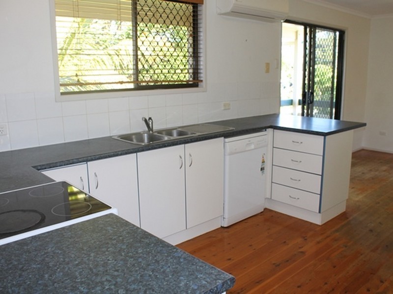 6 Marquis Court, Tannum Sands QLD 4680
