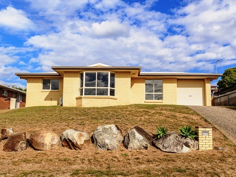 9 Lomandra Street, Boyne Island QLD 4680