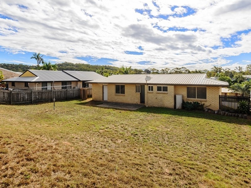 9 Lomandra Street, Boyne Island QLD 4680