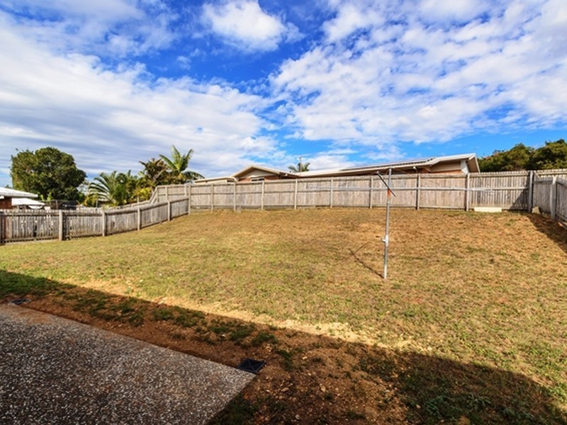 9 Lomandra Street, Boyne Island QLD 4680