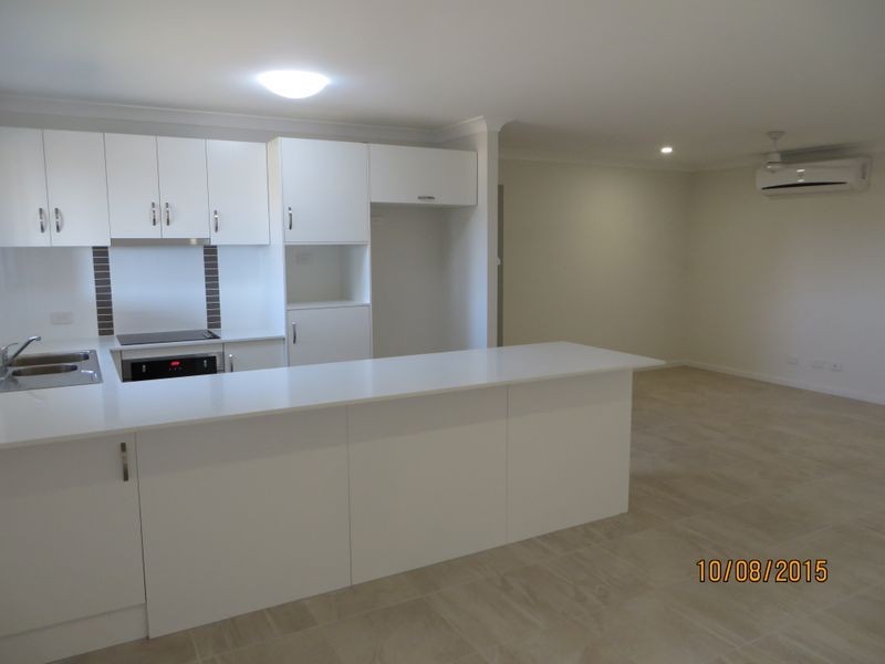 3 KEEL STREET, Tannum Sands QLD 4680