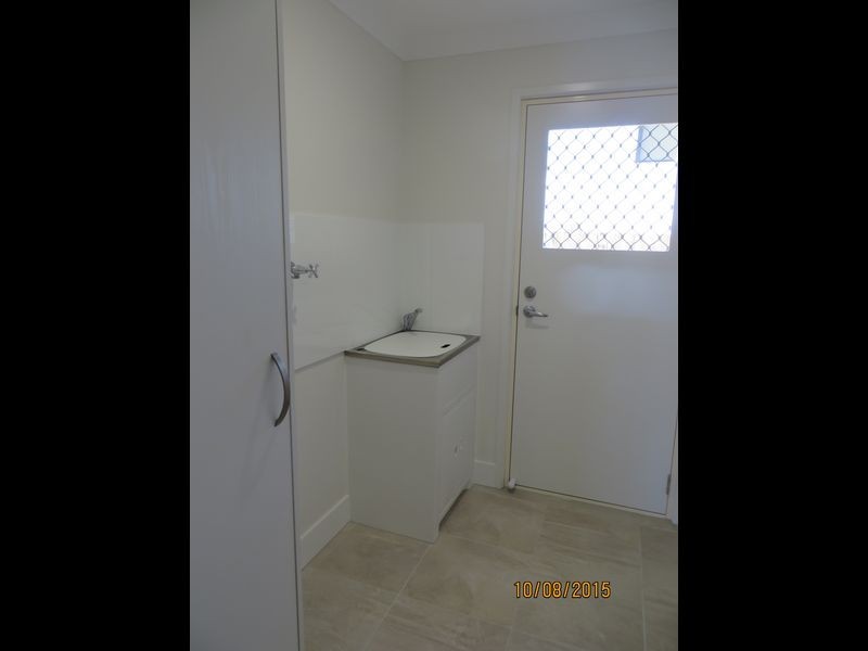 3 KEEL STREET, Tannum Sands QLD 4680