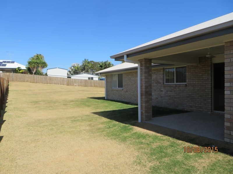 3 KEEL STREET, Tannum Sands QLD 4680