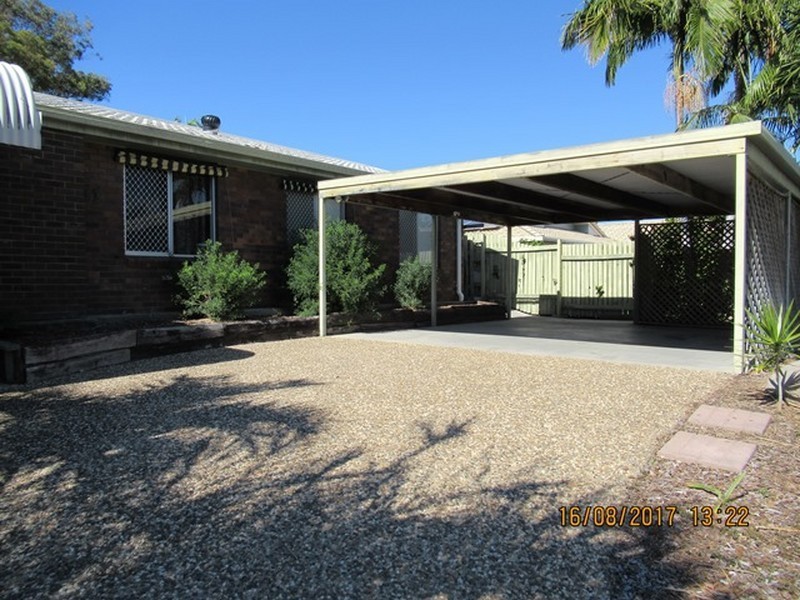 11 BEVINGTON STREET, Tannum Sands QLD 4680